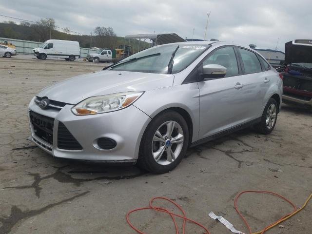 FORD FOCUS SE 2013 1fadp3f22dl137183