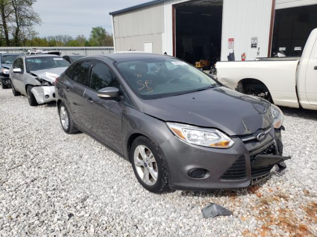 FORD FOCUS SE 2013 1fadp3f22dl137555