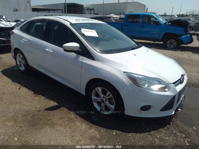 FORD FOCUS 2013 1fadp3f22dl137958