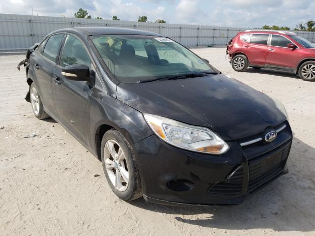 FORD FOCUS SE 2013 1fadp3f22dl138107