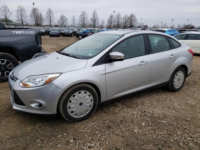 FORD FOCUS SE 2013 1fadp3f22dl138267