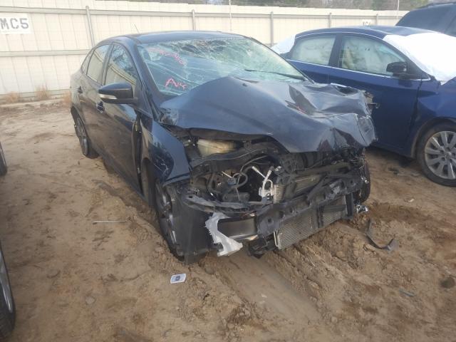 FORD FOCUS SE 2013 1fadp3f22dl139046