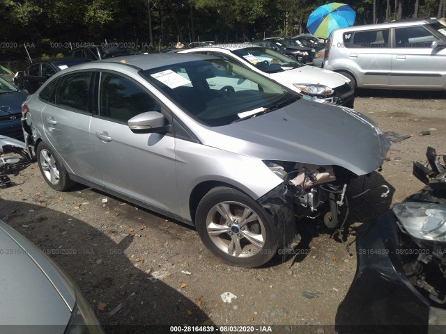 FORD FOCUS 2013 1fadp3f22dl139192