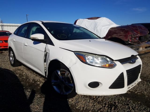 FORD FOCUS SE 2013 1fadp3f22dl139435