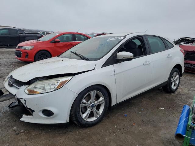 FORD FOCUS 2013 1fadp3f22dl139452