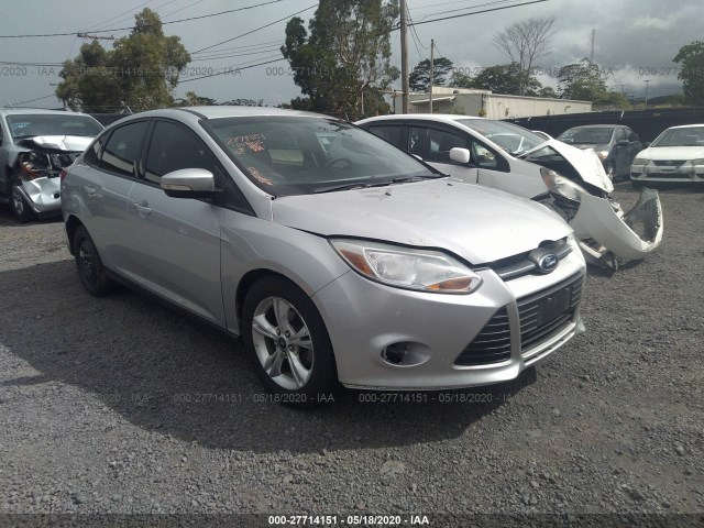 FORD FOCUS 2013 1fadp3f22dl139788