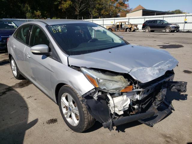 FORD FOCUS SE 2013 1fadp3f22dl141749