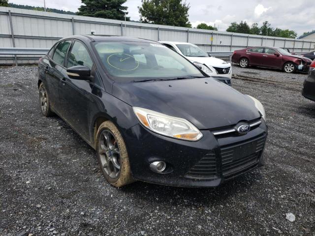 FORD FOCUS SE 2013 1fadp3f22dl141797