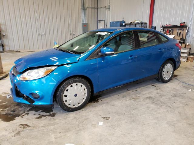 FORD FOCUS 2013 1fadp3f22dl143128