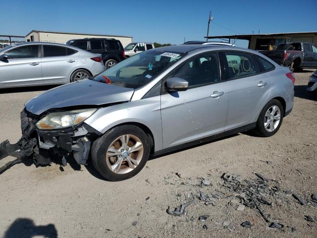 FORD FOCUS SE 2013 1fadp3f22dl144330