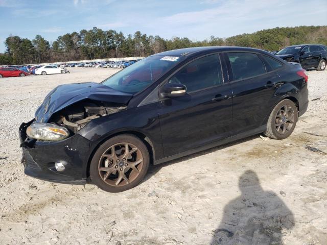 FORD FOCUS SE 2013 1fadp3f22dl145834