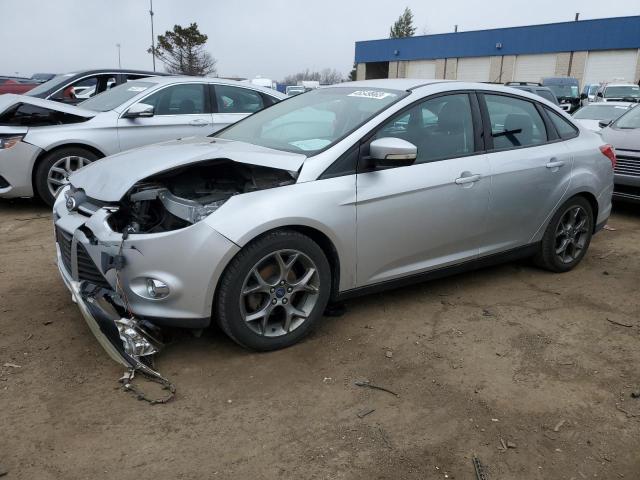 FORD FOCUS SE 2013 1fadp3f22dl152430