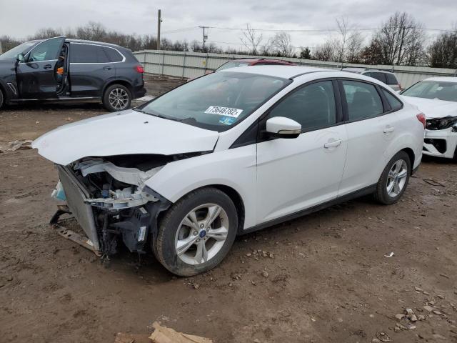 FORD FOCUS SE 2013 1fadp3f22dl152959