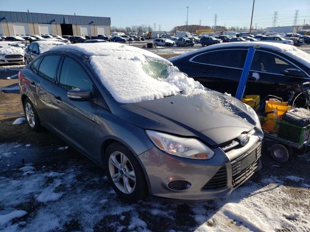 FORD FOCUS SE 2013 1fadp3f22dl153013