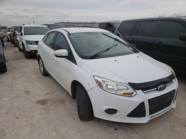 FORD FOCUS SE 2013 1fadp3f22dl153352