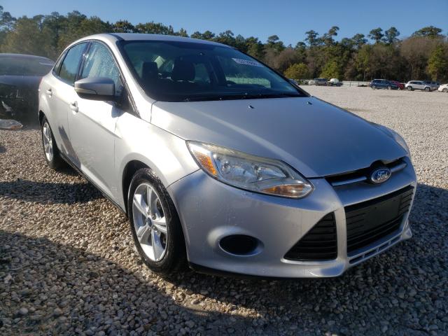 FORD FOCUS SE 2013 1fadp3f22dl153450