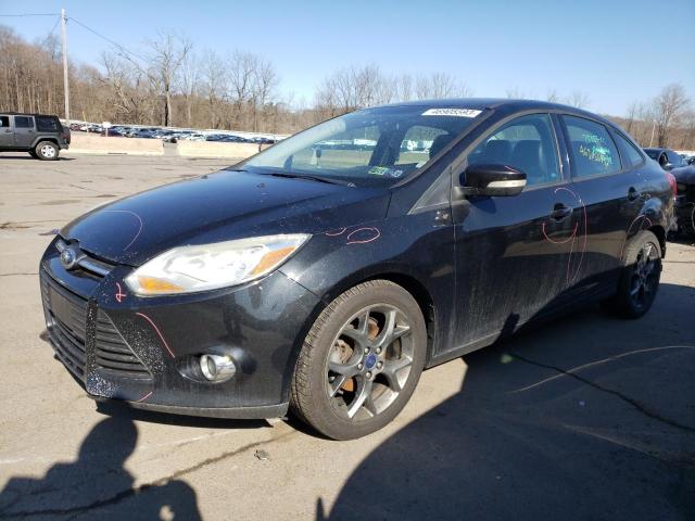 FORD FOCUS SE 2013 1fadp3f22dl154887