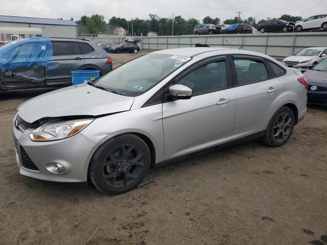 FORD FOCUS 2013 1fadp3f22dl155067