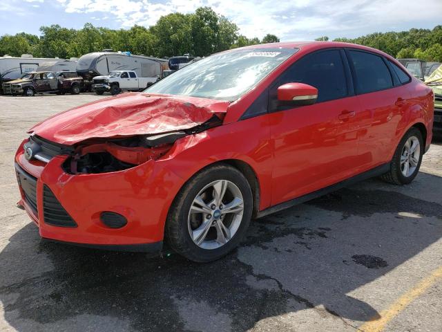 FORD FOCUS 2013 1fadp3f22dl155764