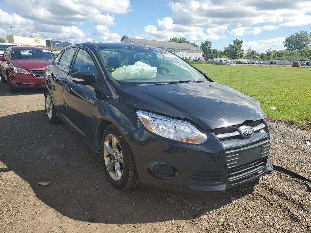 FORD FOCUS SE 2013 1fadp3f22dl156820