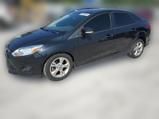 FORD FOCUS 2013 1fadp3f22dl156896