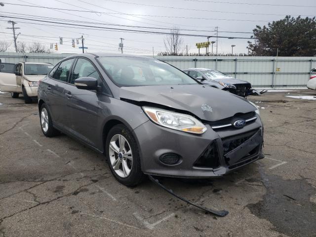 FORD FOCUS SE 2013 1fadp3f22dl157188