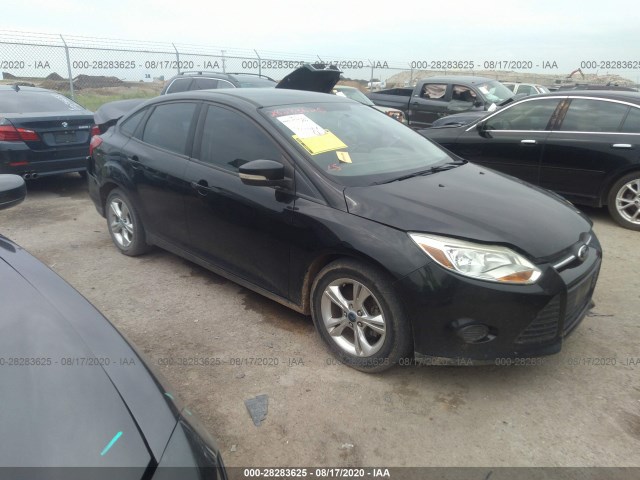 FORD FOCUS 2013 1fadp3f22dl158017