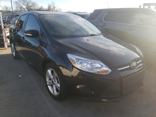 FORD FOCUS SE 2013 1fadp3f22dl158065