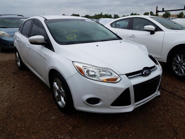 FORD FOCUS SE 2013 1fadp3f22dl158227