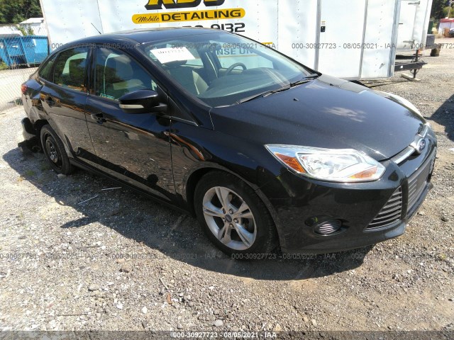 FORD FOCUS 2013 1fadp3f22dl161855