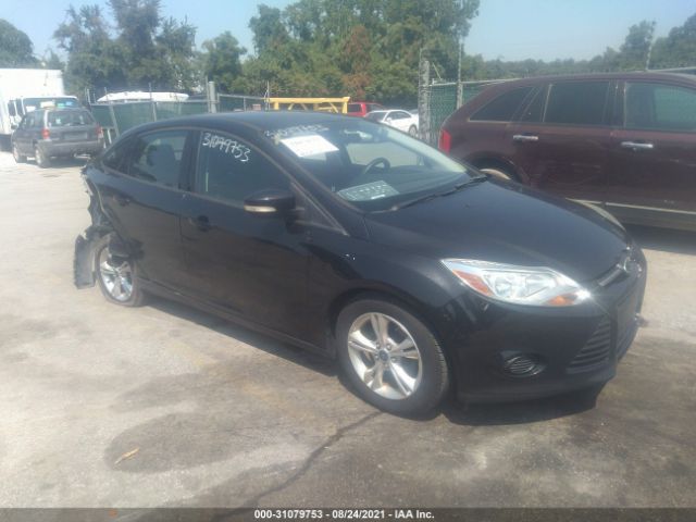 FORD FOCUS 2013 1fadp3f22dl161886