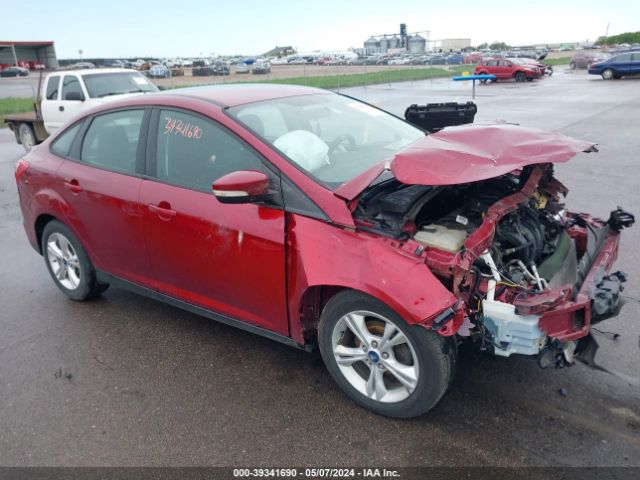 FORD FOCUS 2013 1fadp3f22dl164027