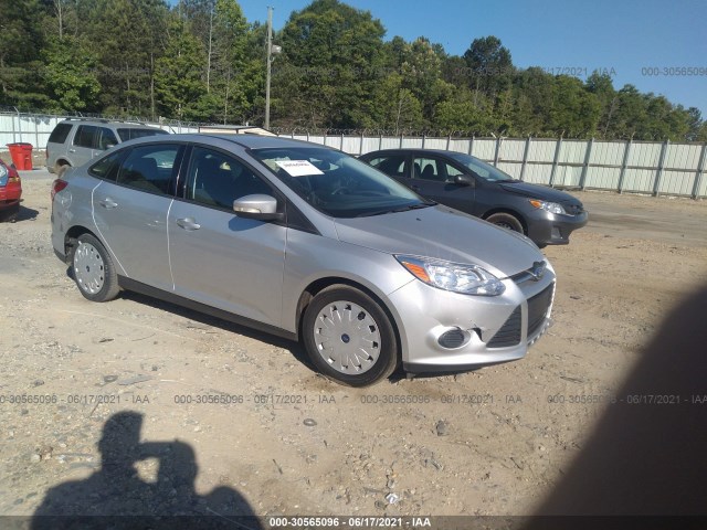 FORD FOCUS 2013 1fadp3f22dl167378