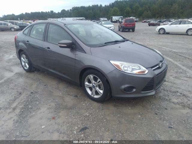 FORD FOCUS 2013 1fadp3f22dl167509