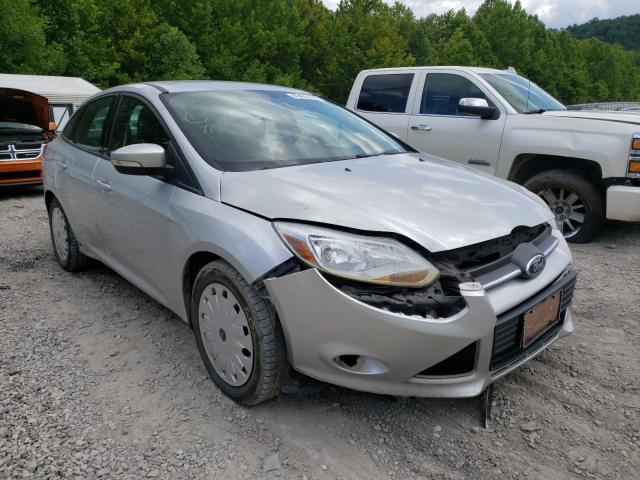 FORD FOCUS SE 2013 1fadp3f22dl167560