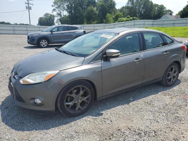 FORD FOCUS SE 2013 1fadp3f22dl168840