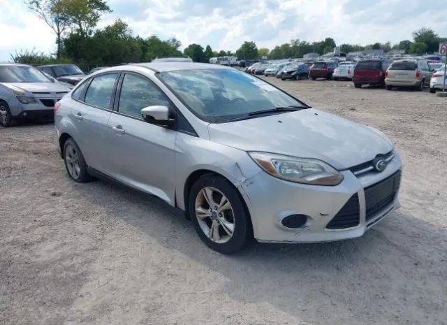 FORD FOCUS 2013 1fadp3f22dl168997