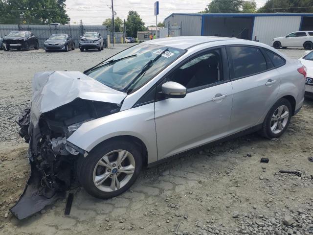 FORD FOCUS SE 2013 1fadp3f22dl169048