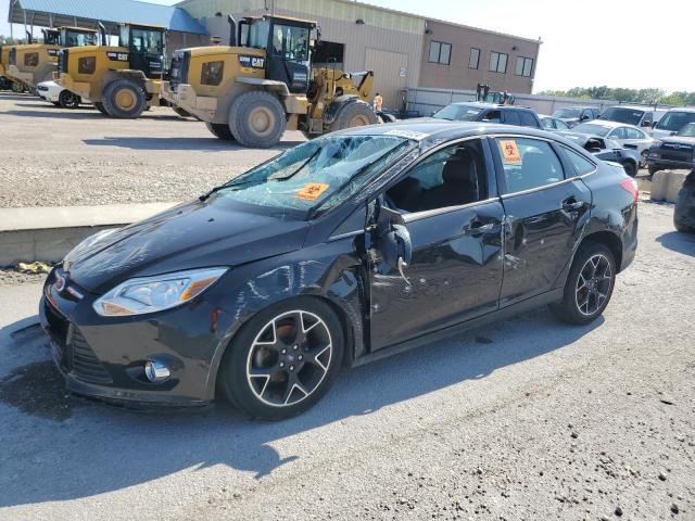 FORD FOCUS SE 2013 1fadp3f22dl169969