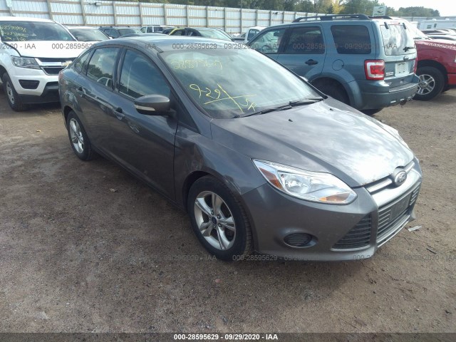 FORD FOCUS 2013 1fadp3f22dl170409