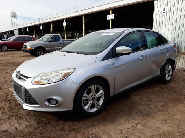 FORD FOCUS SE 2013 1fadp3f22dl170894