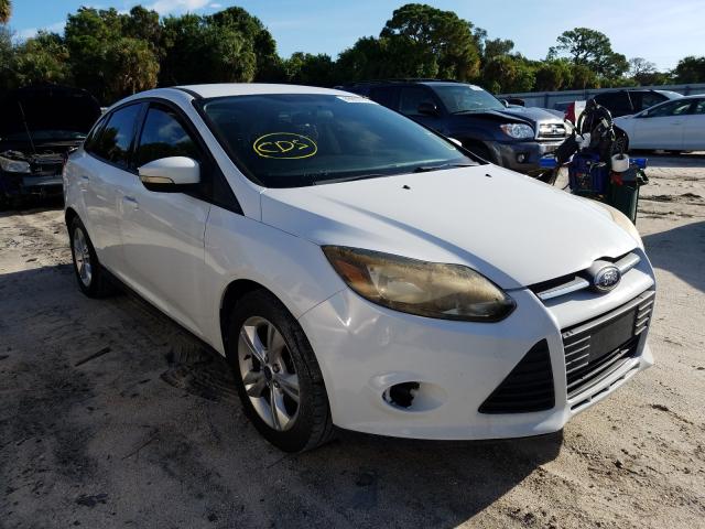 FORD FOCUS SE 2013 1fadp3f22dl171785