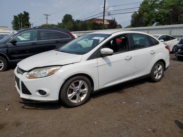 FORD FOCUS SE 2013 1fadp3f22dl173844