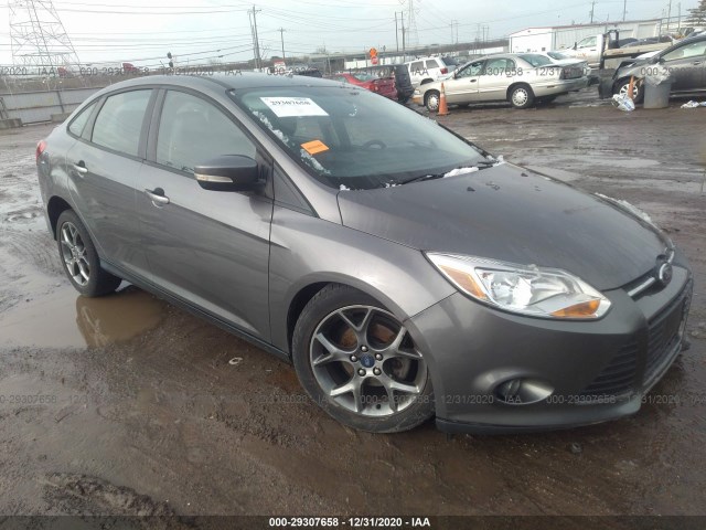 FORD FOCUS 2013 1fadp3f22dl175996