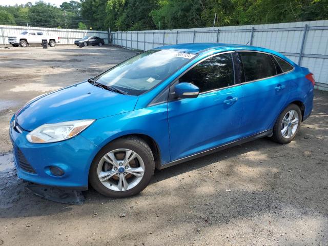 FORD FOCUS SE 2013 1fadp3f22dl176971