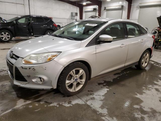 FORD FOCUS 2013 1fadp3f22dl177568