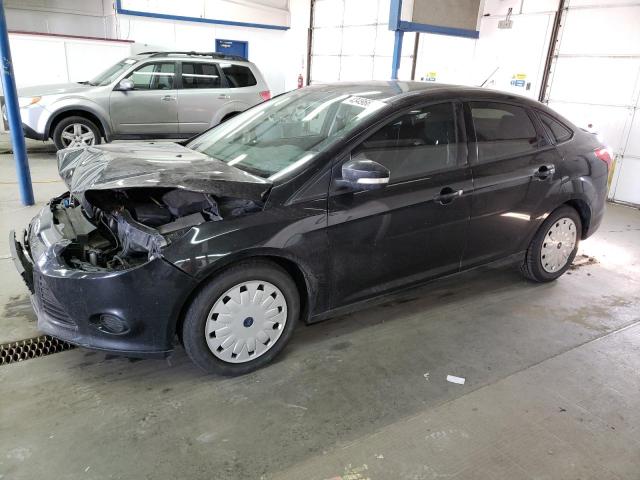 FORD FOCUS SE 2013 1fadp3f22dl178218