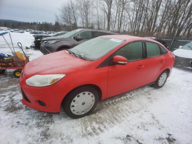 FORD FOCUS 2013 1fadp3f22dl180082