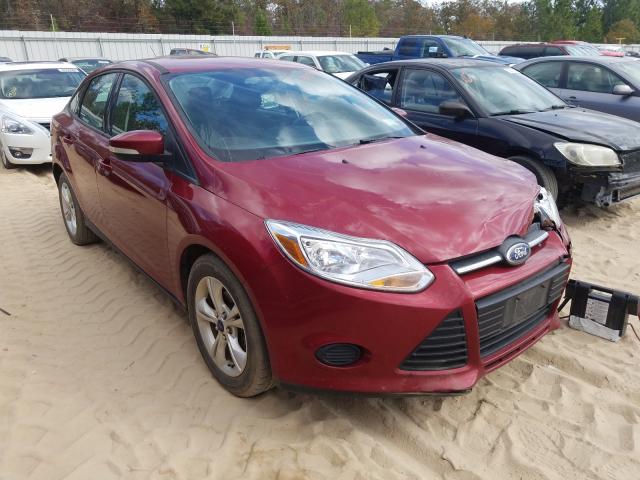 FORD FOCUS SE 2013 1fadp3f22dl182205