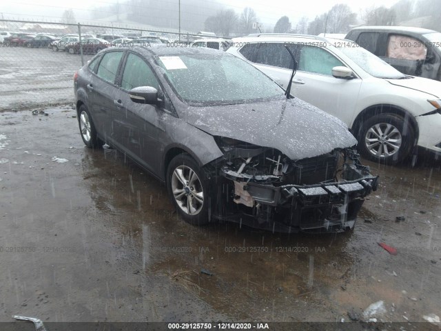 FORD FOCUS 2013 1fadp3f22dl182897